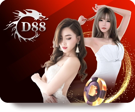 lucky888